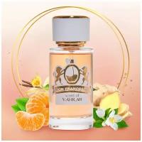 LION FRANCESCO Scent of Vahran, For Women 50мл / Духи женские / парфюм / На подарок Парфюмерная вода 50 мл