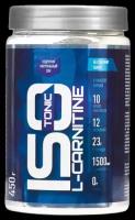 R-LINE ISOtonic L-Carnitine, 450 г (лимон)