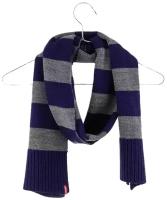 Шарф Levis Striped Scarf OV для мужчин D5561-0001 OS