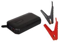 Стартер (Пусковое устройство для авто) Baseus Super Energy Air Car Jump Starter (10000mAh, Peakcurrent 1000A) (CGNL020101) Чёрное