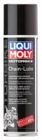 Смазка для цепи Liqui Moly Motorbike Racing Chain Lube 0,25л