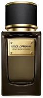 Парфюмерная вода D&G Dolce and Gabbana Velvet Black Patchouli 50ml