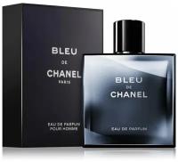 CHANEL Blue De Chanel Туалетная вода 100 мл