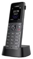 YEALINK DECT-трубка Yealink W73H SIP-трубка для W70B/W73P/W76P//W79P/W80B/W90B