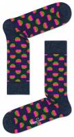 Носки Happy Socks Sunrise Dot SUD01, 36-40