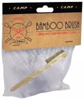 Щетка для зацепов Camp для зацепок Bamboo Brush