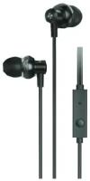 Проводные наушники ipipoo PC-3 Mini Stereo In-Ear Earphone, черный