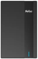 Жесткий диск Netac K331 1Tb NT05K331N-001T-30BK