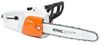 Электропила MSE 141 C Электропила, шина R 35 см, цепь 61PMM3 Stihl 1208-200-0311