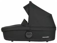 Люлька для коляски Easywalker Harvey 3 Carrycot, Shadow Black