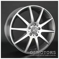 Литые диски для Mercedes-Benz MR145 7/18 5x112 ET46 d66.6 GMFP