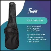 FLIGHT FBG-4055 Чехол для бас-гитары