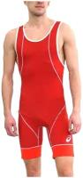 Комбинезон для борьбы Asics WRESTLING SINGLET для мужчин 2084A001-0023 L