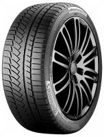 Автошина Continental 215/70 R16 100T ContiWinterContact TS 850 P SUV FR (н/ш)