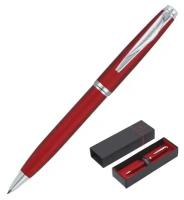 Ручка шариковая Pierre Cardin GAMME Classic. Цвет - красный. Упаковка Е, PC0923BP
