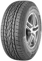 Автошина Continental 225/65 R17 102H ContiCrossContact LX2