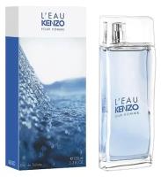 Kenzo L'eau pour homme туалетная вода 100мл