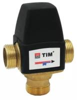 Термостатический смесительный клапан 1/2"НР ZEISSLER арт. BL3110C02