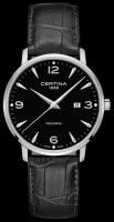 Наручные часы Certina Часы Certina DS Caimano C035.410.16.057.00