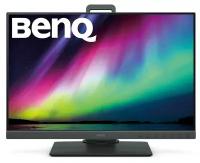 BENQ 24,1" SW240 IPS 16:10 1920x1200 5ms 99.5% Adobe RGB,10bit panel, Delta E<= 2 ( avg), 178/178 20M:1 DVI-DL HDMI DP 3*USB3.0 Card reader 14bit 3D-