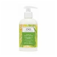 CND Scensations Citrus & Green Tea Lotion Лосьон для рук и тела "Лимон и зеленый чай", 245 мл