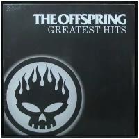 Universal The Offspring. Greatest Hits (виниловая пластинка)