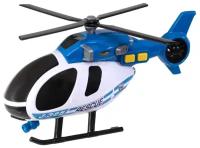 Спасательный вертолет 25см (свет,звук)