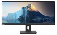 29" Монитор Lenovo ThinkVision E29w-20 (62CEGAT3UA), черный