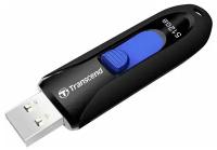 USB flash накопитель Transcend Jetflash 790 512GB (TS512GJF790K)