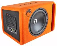 Сабвуфер DL Piranha 12A ORANGE