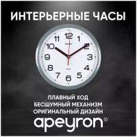 Часы настенные APEYRON PL200909