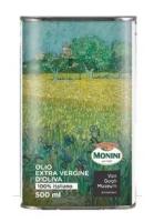 Масло оливковое Monini Van Gogh Collection Landscape Extra Virgin, 0,5 л