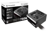 Блок питания THERMALTAKE TR2 S 750 TRS-750AH2NK 750W PS-TRS-0750NN2AWE-1