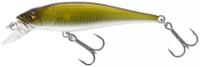 Воблер для ловли хищной рыбы JERKBAIT MINNOW WXM MNW 50 SP AYU