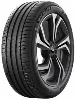 Шины для легковых автомобилей Michelin Pilot Sport 4 SUV R18 225/60 100V