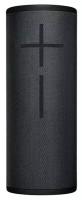 Колонка порт. Logitech Ultimate Ears MEGABOOM 3 черный 30W 1.0 BT (984-001402)