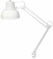 Настольная Unitype лампа светильник Бета-К на струбцине - (1 шт)