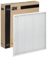 Панель светодиодная Iek Home 35 Вт холодный белый свет, призма