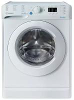 Стиральная машина Indesit BWSA 61251 W EU N