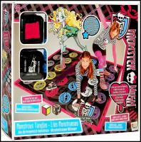 Игра "Твистер" Monster High