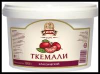 Соус Кинто Ткемали 1 кг