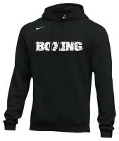 Толстовка NIKE BOXING Black (L)