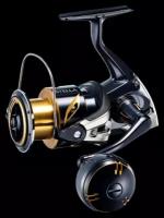 Shimano, Катушка Stella 2020 SW 5000HG