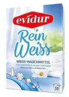 Dalli Evidur Gardinen Reinweiss 10 Wash 0,6 KG