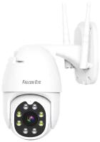 Видеокамера IP Falcon Eye Patrul 3.6-3.6мм цв. корп.:белый