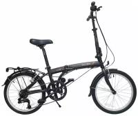 DAHON SUV D6 20 2021