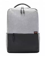 Рюкзак Xiaomi Commuter Backpack Light Gray