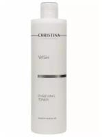 Christina Очищающий тоник 300 мл - Wish Purifying Toner