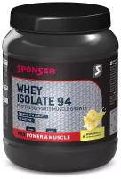 Изолят протеина SPONSER WHEY ISOLATE 94 CFM 850 г, Банан