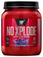 Предтреник BSN NO-XPLODE 3.0 New 1110 г, Виноград